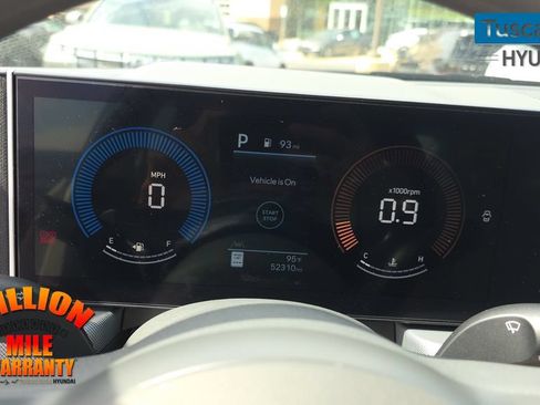 Used 2025 Hyundai Sonata SEL FWD image 15