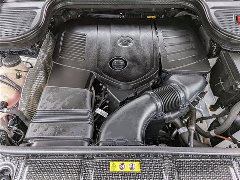 Used 2026 Mercedes-Benz GLE 350 GLE 350 image 24