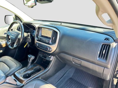 Used 2020 GMC Canyon Denali AWD/4WD image 29