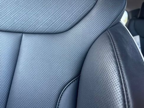 Used 2023 Hyundai Palisade XRT FWD image 7