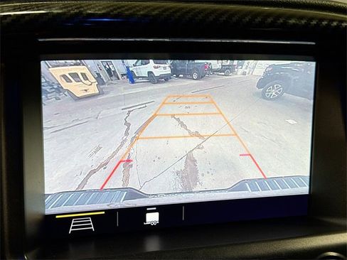 Used 2019 Chevrolet Colorado Z71 image 14