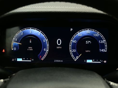 Used 2023 Jeep Grand Cherokee L Limited image 25