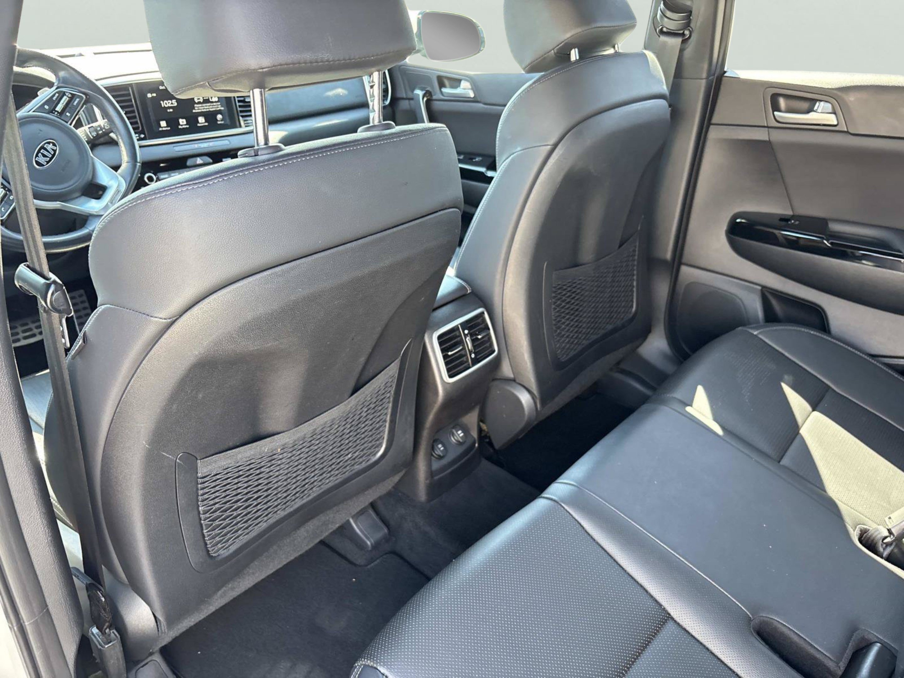 Used 2021 Kia Sportage S w/ S FWD Premium Package image 13
