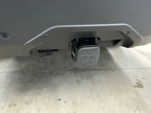 Used 2025 Subaru Outback Wilderness AWD/4WD image 28