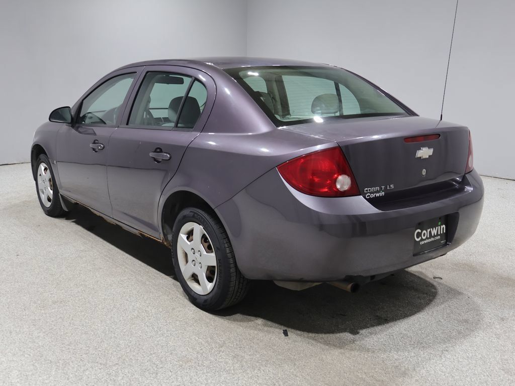 Used 2006 Chevrolet Cobalt LS FWD image 14