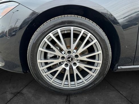 Used 2025 Mercedes-Benz CLA 250 CLA 250 image 14