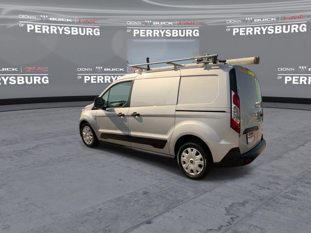 Used 2019 Ford Transit Connect XLT FWD image 6