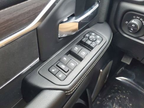 New 2026 RAM 3500 Laramie image 33