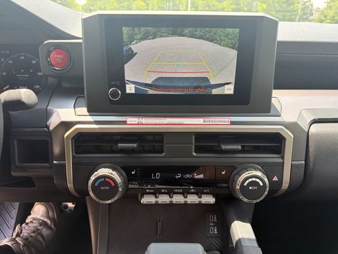 New 2026 Toyota Tacoma TRD Sport AWD/4WD image 30