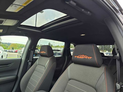 New 2026 Honda CR-V TrailSport image 21