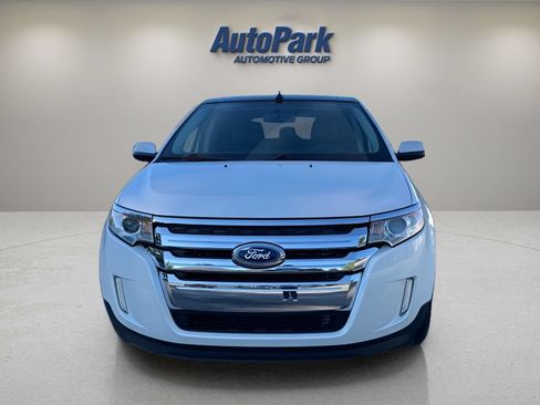 Used 2013 Ford Edge SEL FWD image 2