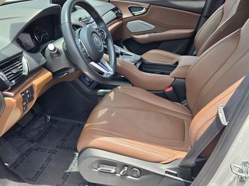 Certified 2023 Acura RDX AWD w/ Technology Package image 10