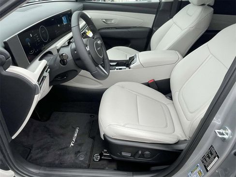 New 2026 Hyundai Tucson SEL image 13