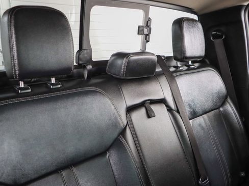 Used 2020 Ford Ranger Lariat w/ Technology Package image 27