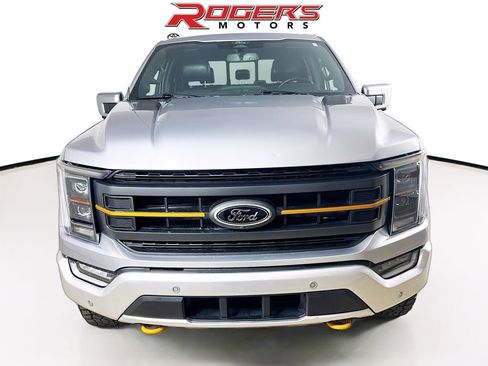 Used 2022 Ford F150 Tremor w/ Equipment Group 402A High image 2