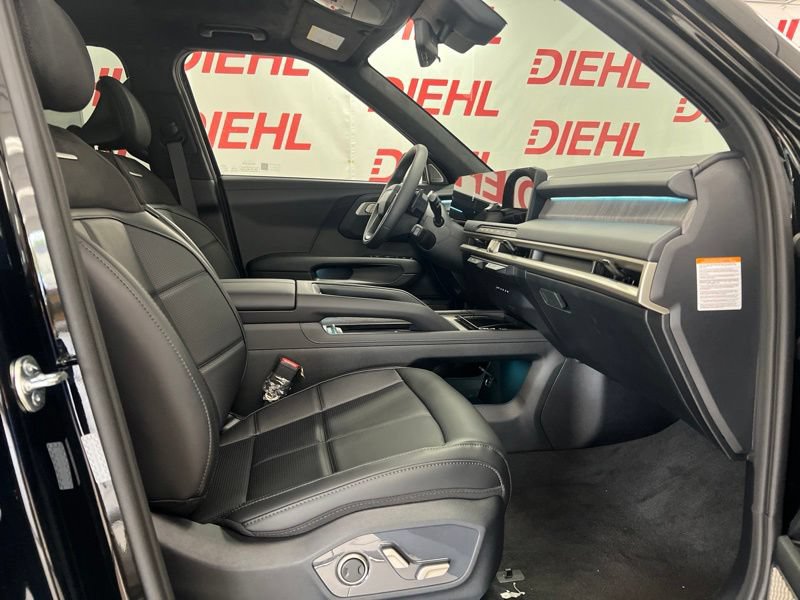 New 2027 Kia Telluride SX Prestige AWD/4WD image 13