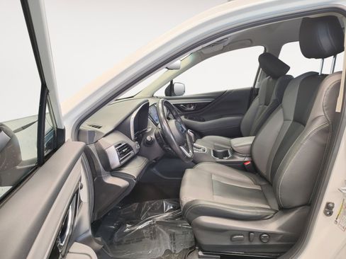 Used 2021 Subaru Outback Onyx Edition XT w/ Popular Package #2 image 24