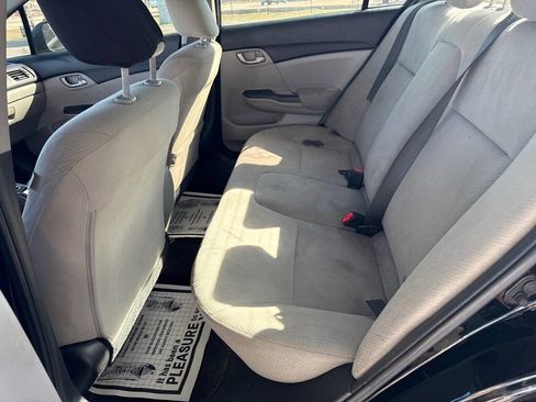 Used 2013 Honda Civic LX image 14
