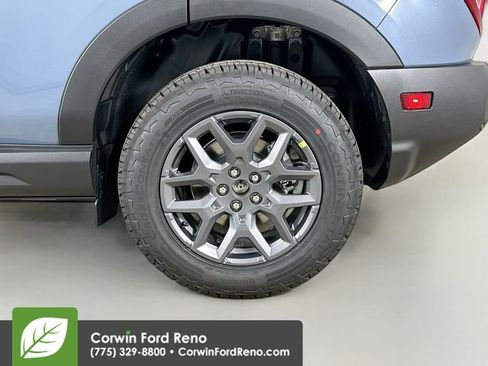 New 2026 Ford Bronco Sport Big Bend AWD/4WD image 30