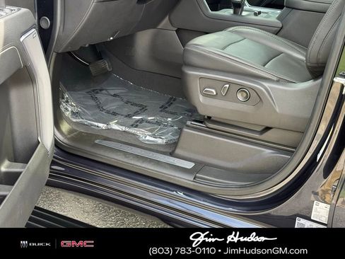Used 2025 GMC Sierra 1500 Denali w/ Denali Reserve Package AWD/4WD image 21