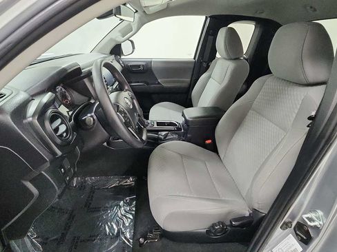 Certified 2022 Toyota Tacoma SR RWD image 12