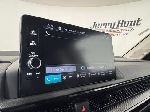 Used 2025 Honda CR-V EX-L image 22