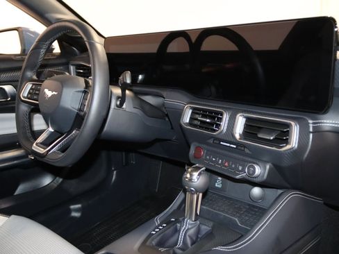 Used 2024 Ford Mustang GT Premium image 63