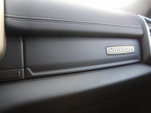 Used 2024 RAM 2500 Laramie w/ Safety Group image 27