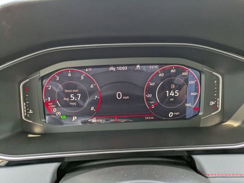 New 2026 Volkswagen Jetta GLI Autobahn FWD image 30