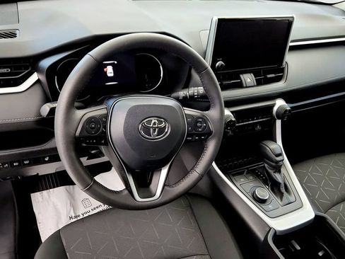 Used 2024 Toyota RAV4 XLE w/ Convenience Package AWD/4WD image 34