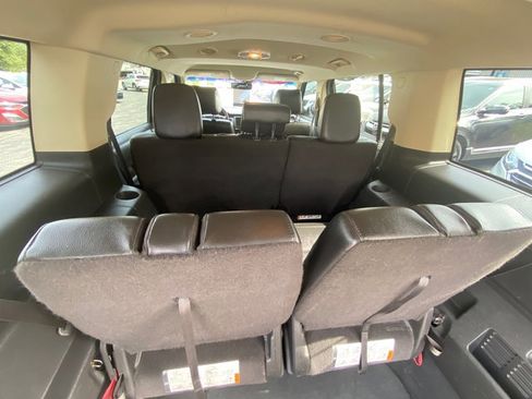 Used 2019 Ford Flex Limited image 42
