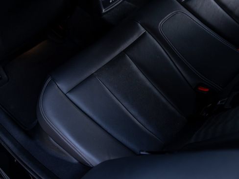 Used 2023 BMW M3 w/ Executive Package RWD image 30