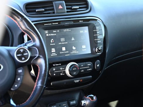 Used 2018 Kia Soul ! w/ Tech Package image 13