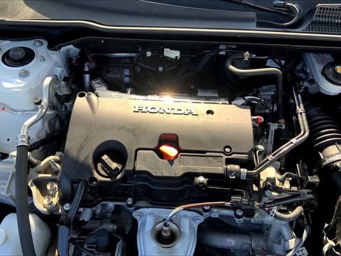 Used 2024 Honda Civic Sport image 30