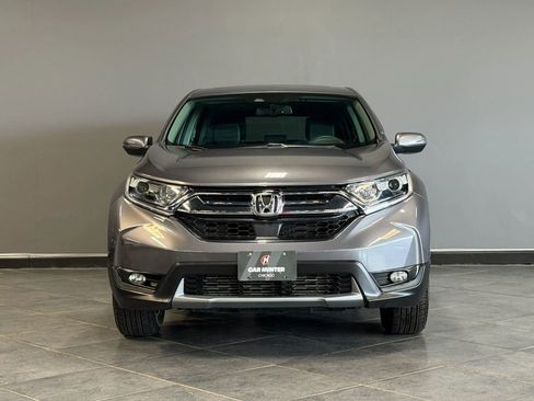 Used 2018 Honda CR-V EX-L image 2