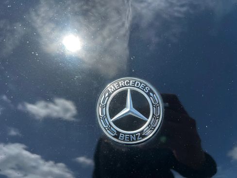 Used 2019 Mercedes-Benz E 450 4MATIC Sedan w/ Premium Package image 14