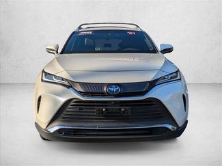 Used 2021 Toyota Venza Limited video 2