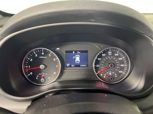 Used 2021 Kia Sportage S w/ S FWD Premium Package image 11