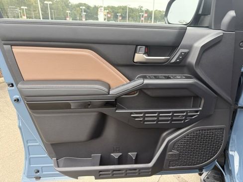 New 2025 Toyota 4Runner Limited image 14