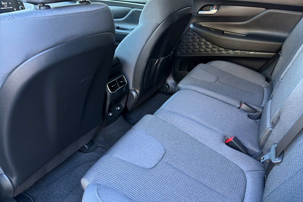 Used 2022 Hyundai Santa Fe XRT AWD/4WD image 9