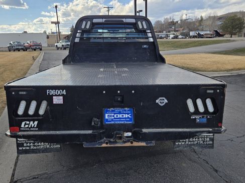 Used 2018 Ford F350 XL w/ Power Equipment Group image 4