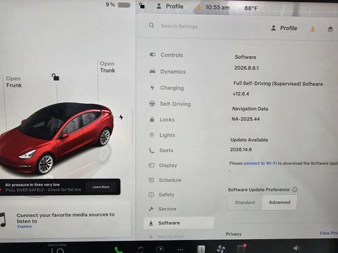 Used 2023 Tesla Model 3 Standard Range RWD image 17