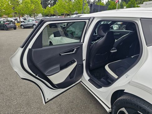 Certified 2024 Kia EV6 GT-Line AWD/4WD image 22