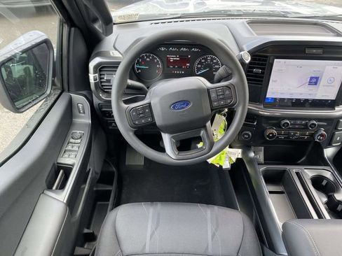 New 2026 Ford F150 STX RWD image 10