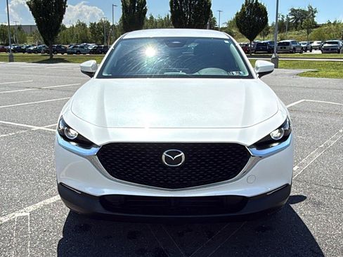 Certified 2025 MAZDA CX-30 AWD 2.5 S image 15
