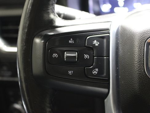Used 2022 GMC Yukon XL SLT w/ SLT Luxury Package AWD/4WD image 12