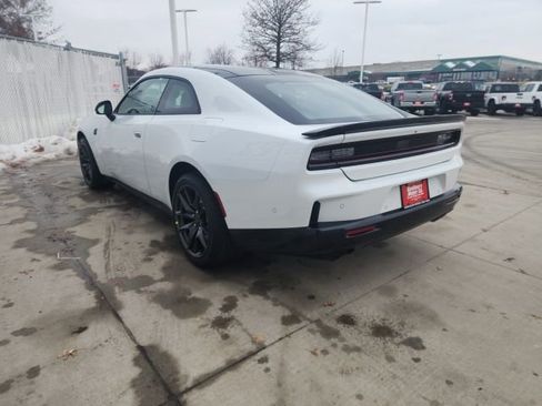 New 2026 Dodge Charger Scat Pack image 23