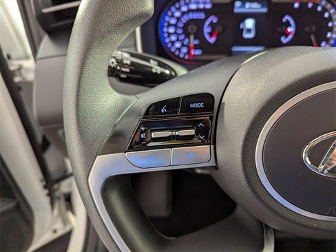 Used 2024 Hyundai Santa Cruz SEL image 20