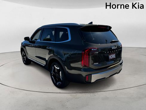 New 2025 Kia Telluride S image 5