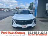 New 2026 Chevrolet Trax RS image 2